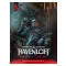 Dungeons & Dragons RPG Ravenloft: Le Nebbie des Terrore Book *Italian Version*