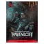 Dungeons & Dragons RPG Ravenloft: El Mal que Habita Dentro Book *Spanish Version*