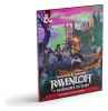 Dungeons & Dragons RPG Ravenloft: The Horrors Within Dungeon Master's Screen *English Version*
