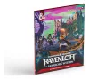Dungeons & Dragons RPG Ravenloft: The Horrors Within Dungeon Master's Screen *English Version*