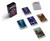 Dungeons & Dragons RPG Ravenloft: The Horrors Within Tarokka Deck *English Version*