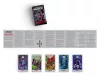 Dungeons & Dragons RPG Ravenloft: The Horrors Within Tarokka Deck *English Version*