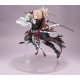 Fate/Samurai Remnant PVC Statue 1/7 Berserker/Musashi Miyamoto 25 cm