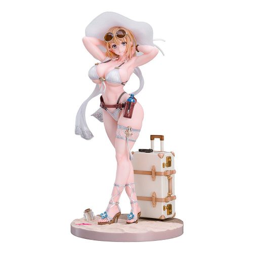 Toridamono Original PVC Statue 1/7 Mira 24 cm