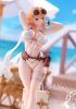 Toridamono Original PVC Statue 1/7 Mira 24 cm