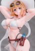 Toridamono Original PVC Statue 1/7 Mira 24 cm