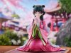 The Apothecary Diaries PVC Szobor 1/7 Maomao: Garden Party Ver. 20 cm