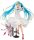 Hatsune Miku GT Project Original PVC Szobor 1/7 Vacation Style Ver. 24 cm