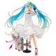 Hatsune Miku GT Project Original PVC Szobor 1/7 Vacation Style Ver. 24 cm