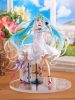 Hatsune Miku GT Project Original PVC Szobor 1/7 Vacation Style Ver. 24 cm