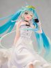 Hatsune Miku GT Project Original PVC Szobor 1/7 Vacation Style Ver. 24 cm