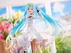 Hatsune Miku GT Project Original PVC Szobor 1/7 Vacation Style Ver. 24 cm