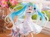 Hatsune Miku GT Project Original PVC Szobor 1/7 Vacation Style Ver. 24 cm