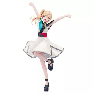  Cosmic Princess Kaguya! PVC Figure Kaguya: Collaboration Concert Ver. 17 cm