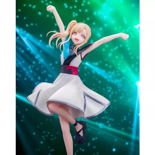 Cosmic Princess Kaguya! PVC Figure Kaguya: Collaboration Concert Ver. 17 cm