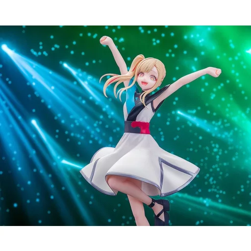 Cosmic Princess Kaguya! PVC Figure Kaguya: Collaboration Concert Ver. 17 cm