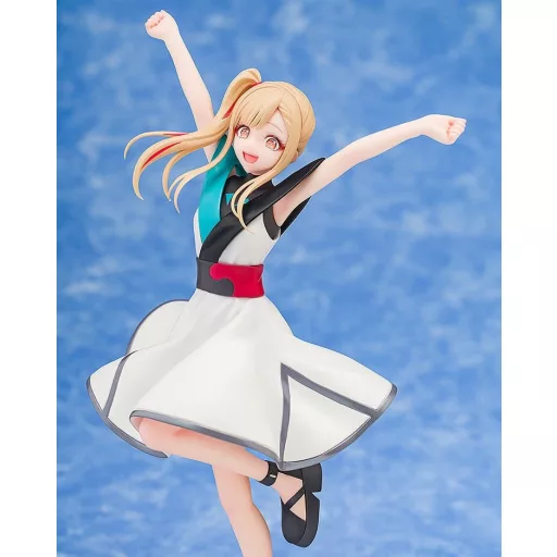 Cosmic Princess Kaguya! PVC Figure Kaguya: Collaboration Concert Ver. 17 cm