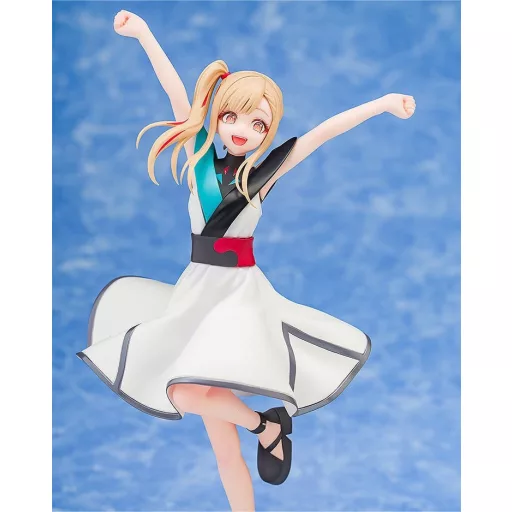 Cosmic Princess Kaguya! PVC Figure Kaguya: Collaboration Concert Ver. 17 cm