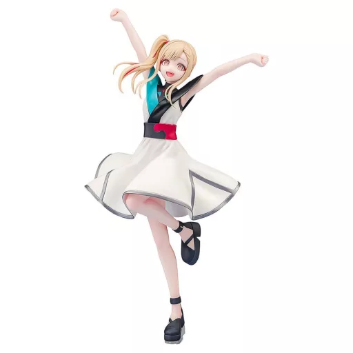 Cosmic Princess Kaguya! PVC Figure Kaguya: Collaboration Concert Ver. 17 cm