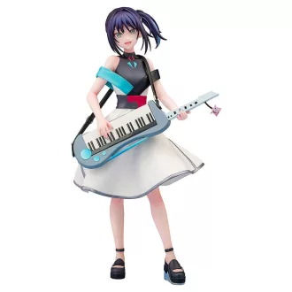   Cosmic Princess Kaguya! PVC Figure Iroha Sakayori: Collaboration Concert Ver. 17 cm