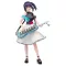 Cosmic Princess Kaguya! PVC Figure Iroha Sakayori: Collaboration Concert Ver. 17 cm