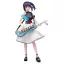 Cosmic Princess Kaguya! PVC Figure Iroha Sakayori: Collaboration Concert Ver. 17 cm