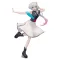 Cosmic Princess Kaguya! PVC Figure Yachiyo Runami: Collaboration Concert Ver. 17 cm