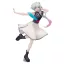 Cosmic Princess Kaguya! PVC Figure Yachiyo Runami: Collaboration Concert Ver. 17 cm