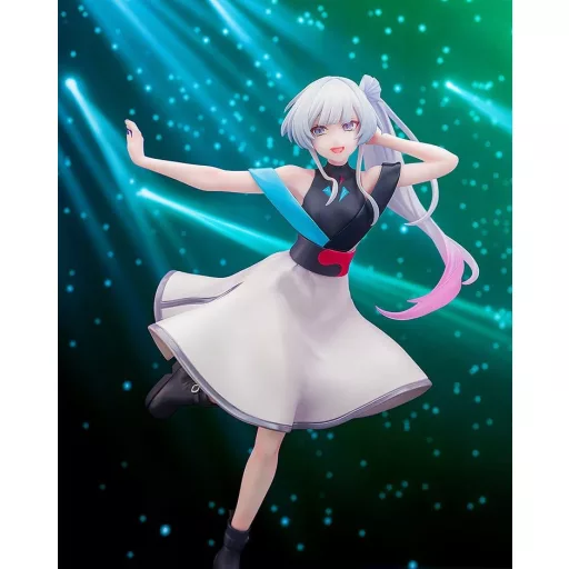 Cosmic Princess Kaguya! PVC Figure Yachiyo Runami: Collaboration Concert Ver. 17 cm