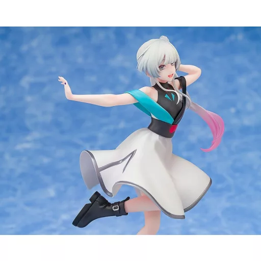 Cosmic Princess Kaguya! PVC Figure Yachiyo Runami: Collaboration Concert Ver. 17 cm