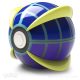 Pokémon Diecast Replica Beast Ball