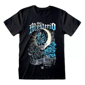 WWE T-Shirt Rey Mysterio Size S