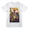 Marvel T-Shirt X-Men 97 Poster Size S