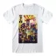 Marvel T-Shirt X-Men 97 Poster Size S