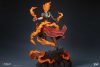 Magic The Gathering Statue 1/4 Chandra Nalaar Previews Exclusive 58 cm