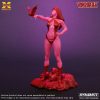 Vampirella Plastic Model Kit 1/8 Vampirella 2.0 Jose Gonzales Edition (Glows in the Dark) 23 cm