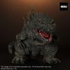 Godzilla Deforeal PVC Szobor Godzilla (2023) 15 cm