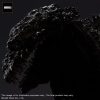 Godzilla Plastic Model Kit 1/8 Godzilla Toho Yuji Sakai Modeling Collection 30 cm