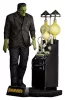 Frankenstein Plastic Model Kit 1/8 The Monster of Frankenstein 27 cm