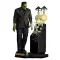 Frankenstein Plastic Model Kit 1/8 The Monster of Frankenstein 27 cm