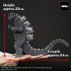 Godzilla (1974) TOHO Daikaiju Series PVC Statue Godzilla 23 cm