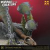 Revenge of the Creature Plastic Model Kit 1/8 Creature 28 cm