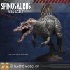 Jurassic Park III Plastic Model Kit 1/35 Spinosaurus 41 cm