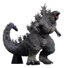 Godzilla the Ride: Great Clash PVC Statue Godzilla 38 cm