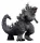 Godzilla the Ride: Great Clash PVC Statue Godzilla 38 cm