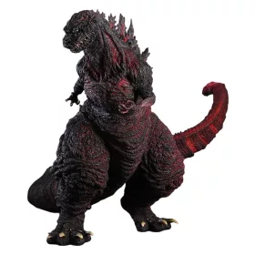   Gigantic Series PVC Figure Godzilla (2016) 4th Form 10th Anniversary Ver. 50 cm
