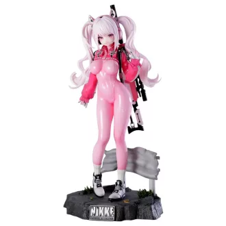 Goddess of Victory: Nikke Plastic Model Kit 1/8 Alice 24 cm