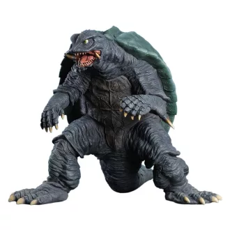   Gamera 3: Revenge of Iris PVC Figur Gamera (1996) Renewal Ver. 26 cm