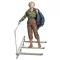 Marilyn Monroe Plastic Model Kit 1/8 (Reproduction) 26 cm