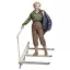 Marilyn Monroe Plastic Model Kit 1/8 (Reproduction) 26 cm